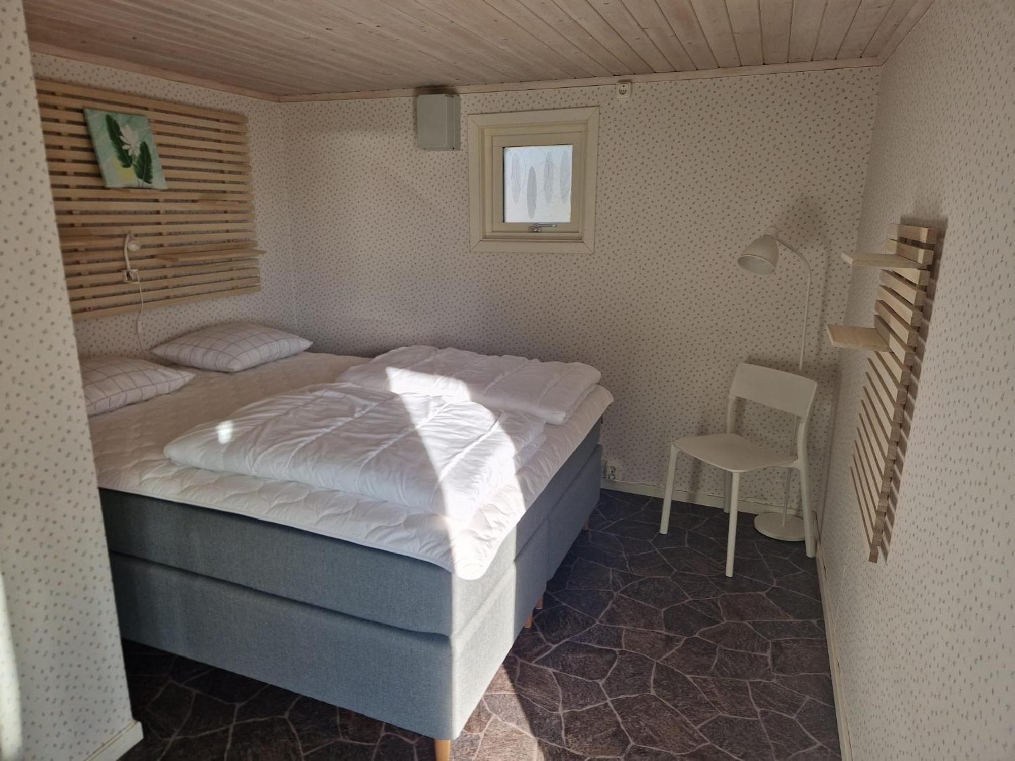 Askeviks Camping & Stugor Sjotorp ภายนอก รูปภาพ